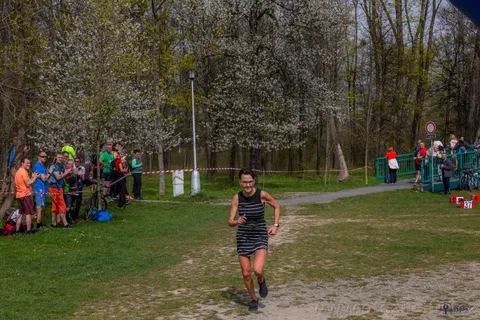 Duathlon 2024 — fotografie 298