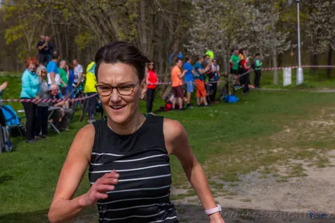 Duathlon 2024 — fotografie 302