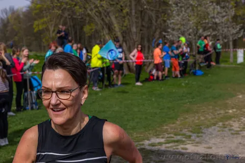 Duathlon 2024 — fotografie 303