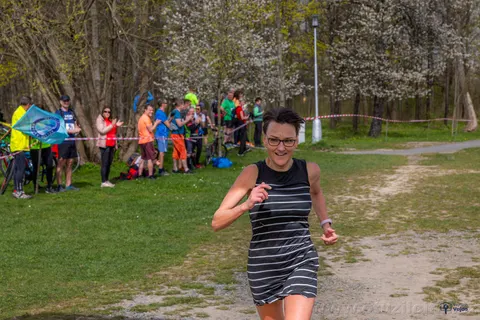 Duathlon 2024 — fotografie 304