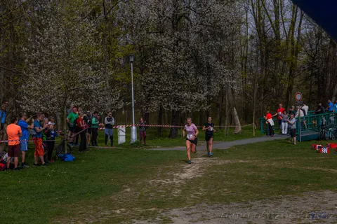 Duathlon 2024 — fotografie 307