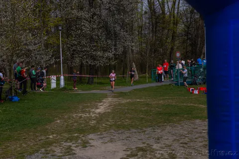 Duathlon 2024 — fotografie 305