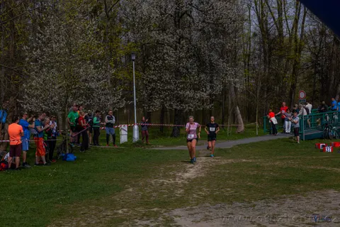 Duathlon 2024 — fotografie 306