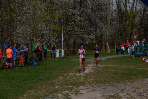 Duathlon 2024 — fotografie 308