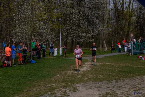 Duathlon 2024 — fotografie 309