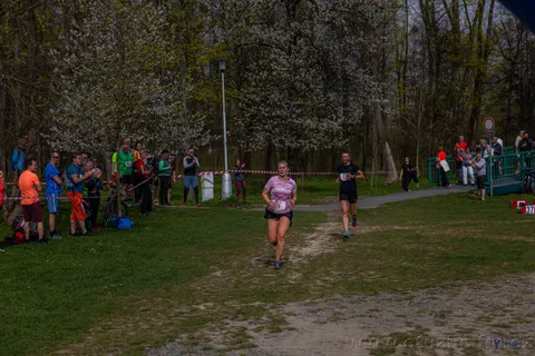 Duathlon 2024 — fotografie 311
