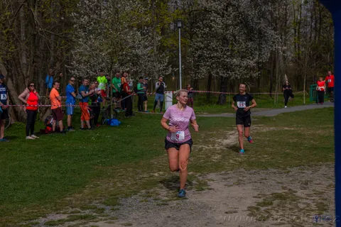 Duathlon 2024 — fotografie 314