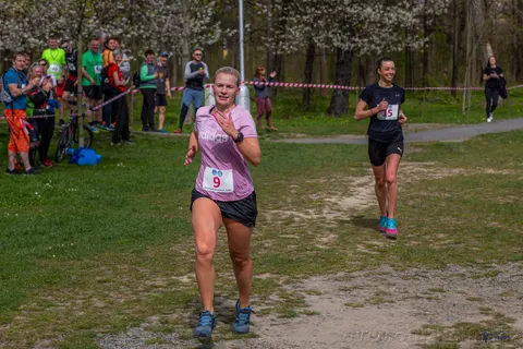 Duathlon 2024 — fotografie 315