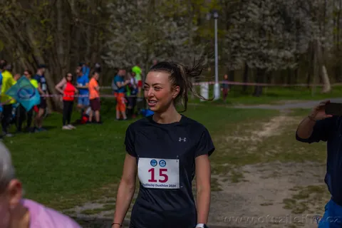 Duathlon 2024 — fotografie 320