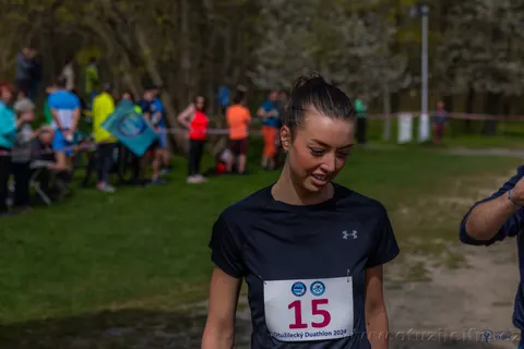 Duathlon 2024 — fotografie 322