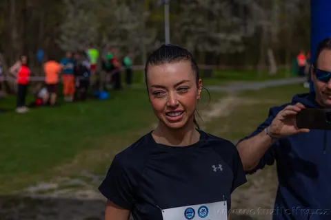 Duathlon 2024 — fotografie 324