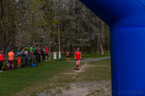 Duathlon 2024 — fotografie 327