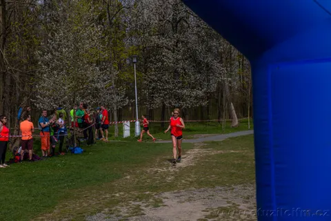 Duathlon 2024 — fotografie 328