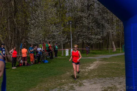 Duathlon 2024 — fotografie 329