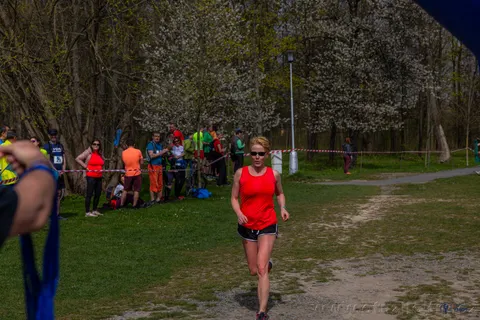 Duathlon 2024 — fotografie 330