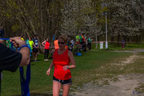 Duathlon 2024 — fotografie 334