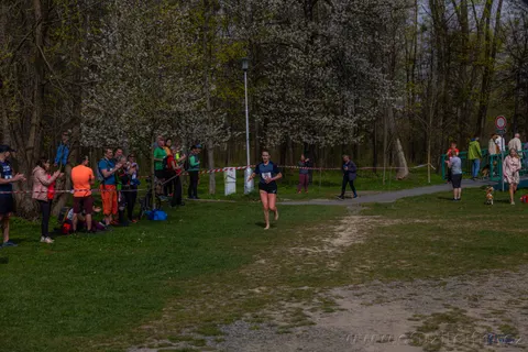 Duathlon 2024 — fotografie 336