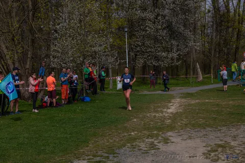 Duathlon 2024 — fotografie 337