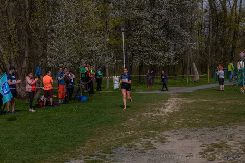 Duathlon 2024 — fotografie 338
