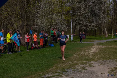 Duathlon 2024 — fotografie 341