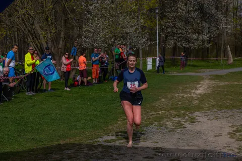 Duathlon 2024 — fotografie 346