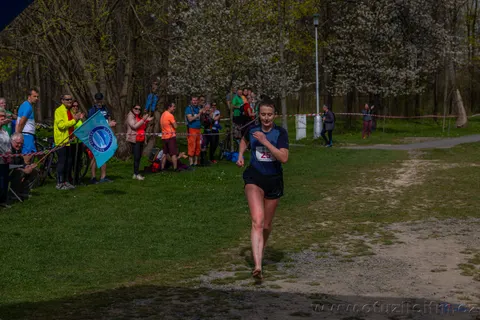 Duathlon 2024 — fotografie 343