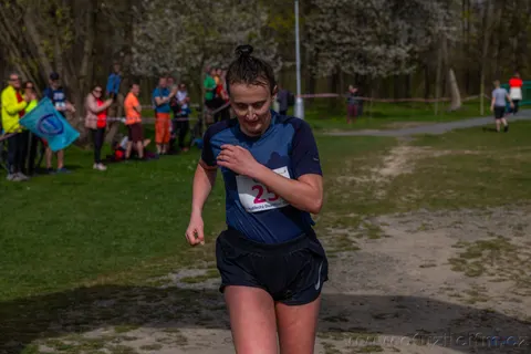 Duathlon 2024 — fotografie 350