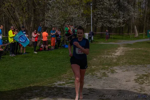 Duathlon 2024 — fotografie 347