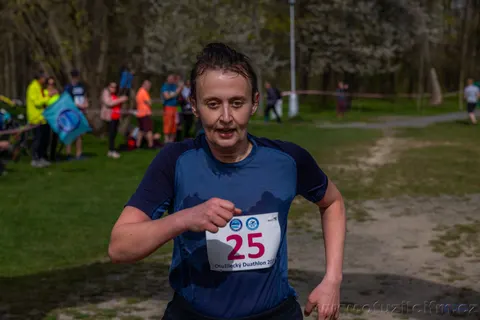 Duathlon 2024 — fotografie 348