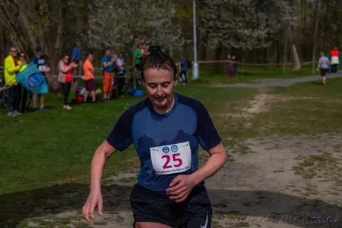 Duathlon 2024 — fotografie 349