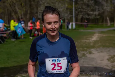 Duathlon 2024 — fotografie 351