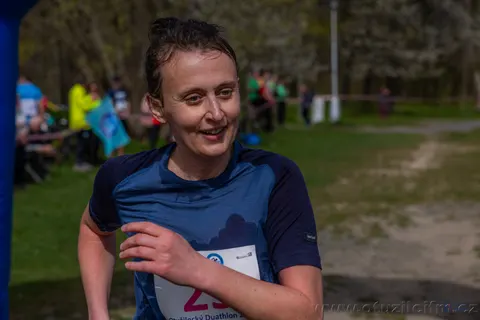Duathlon 2024 — fotografie 352