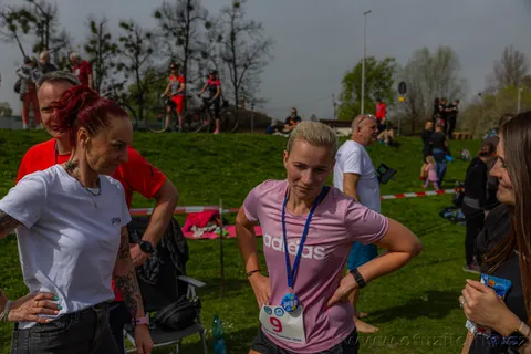 Duathlon 2024 — fotografie 357