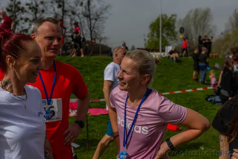Duathlon 2024 — fotografie 356