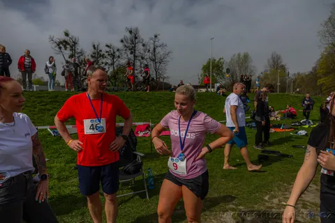 Duathlon 2024 — fotografie 358
