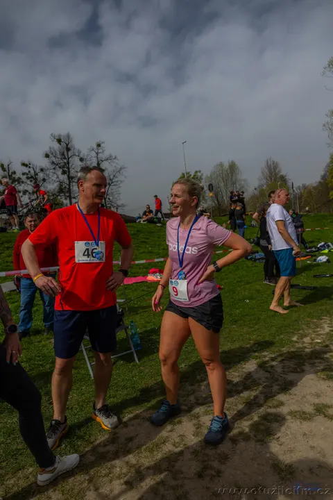 Duathlon 2024 — fotografie 359