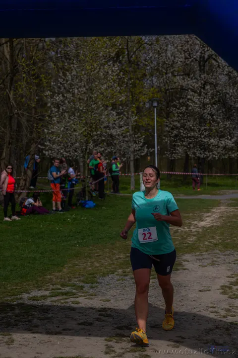 Duathlon 2024 — fotografie 362