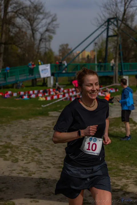 Duathlon 2024 — fotografie 364