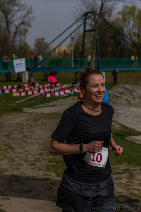Duathlon 2024 — fotografie 365