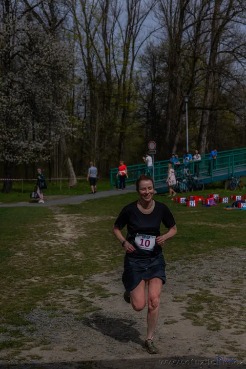 Duathlon 2024 — fotografie 363