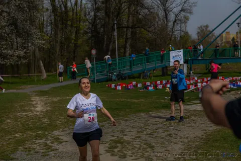 Duathlon 2024 — fotografie 366