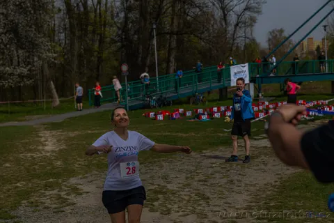 Duathlon 2024 — fotografie 368