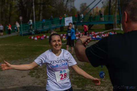 Duathlon 2024 — fotografie 374