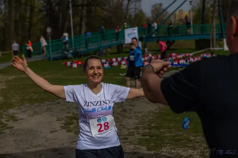Duathlon 2024 — fotografie 370