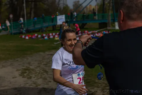 Duathlon 2024 — fotografie 372