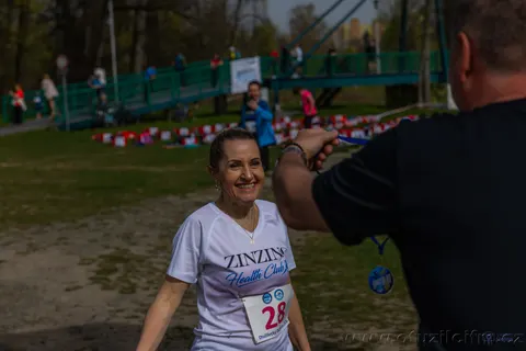 Duathlon 2024 — fotografie 373