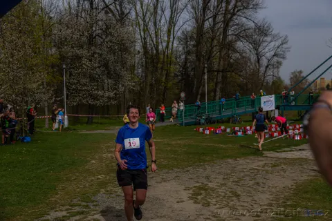 Duathlon 2024 — fotografie 376