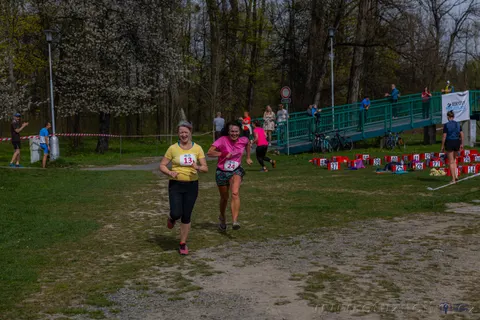 Duathlon 2024 — fotografie 381