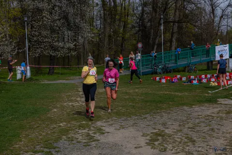Duathlon 2024 — fotografie 382