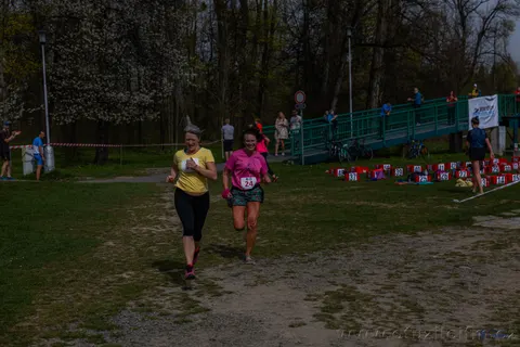 Duathlon 2024 — fotografie 378